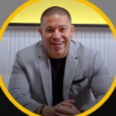 Edwin Garcia, CPO | Peptide Science & Performance Optimization