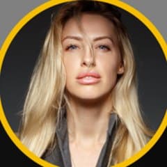 Yana Sytnychenko, Real Estate Agent | $50M+ closed deals